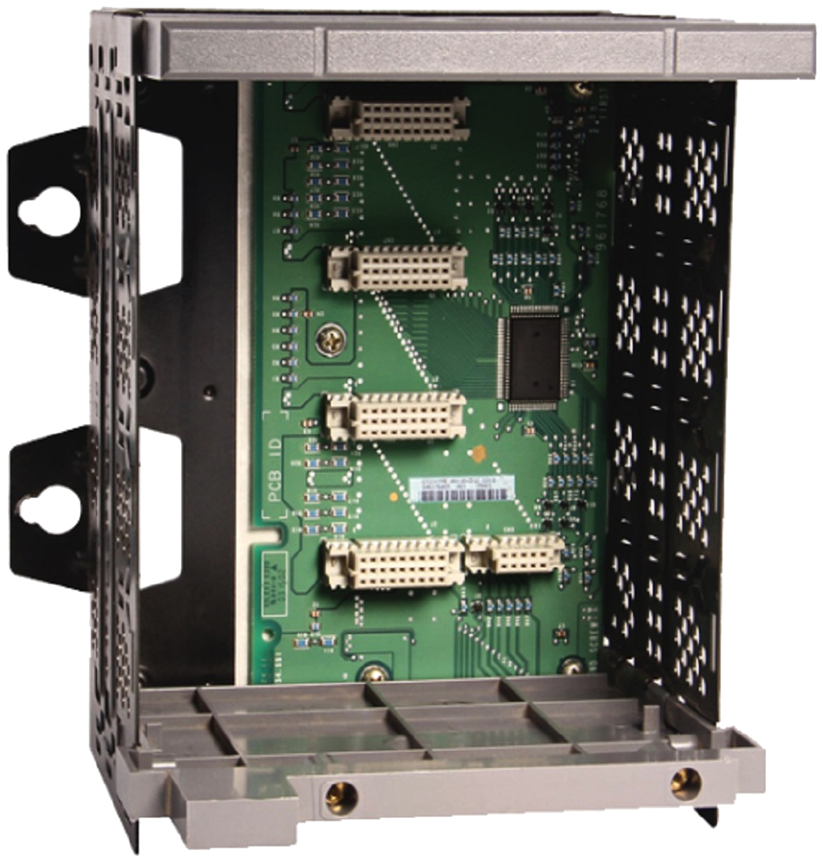 Repair Allen-Bradley 1746-A4 SLC 500 4-Slot Expansion Rack