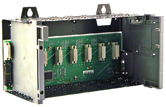 Repair Allen-Bradley 1746-A7 SLC 500 7-Slot Rack