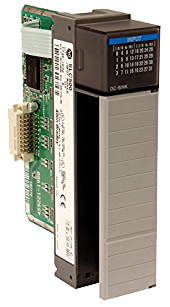 Remanufactured Allen-Bradley 1746-IB32 Current Sinking DC Input Module