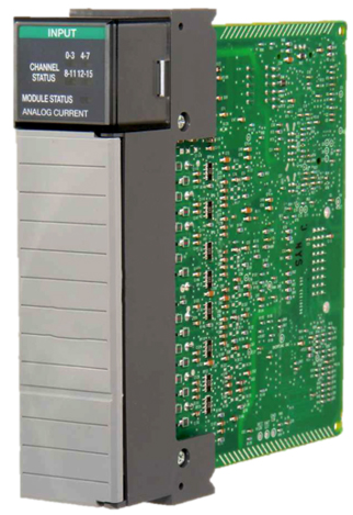 Repair Allen-Bradley 1746-OW4 SLC 500 Digital Contact Output Module