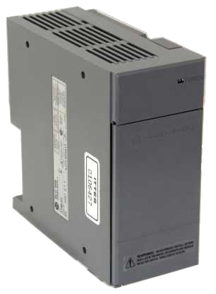Remanufactured Allen-Bradley 1746-P4 SLC 500 Power Supply