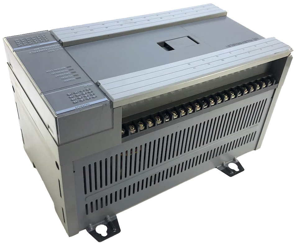 Repair Allen-Bradley 1747-L30C SLC 500 Fixed I/O Controller Processor