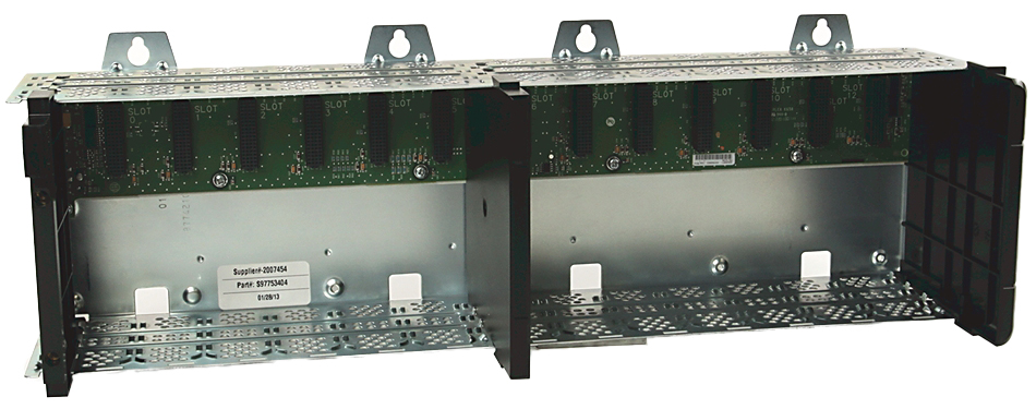 Repair Allen-Bradley 1756-A13 ControlLogix 13-Slot Rack