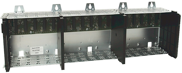 Repair Allen-Bradley 1756-A17 ControlLogix 17-Slot Rack