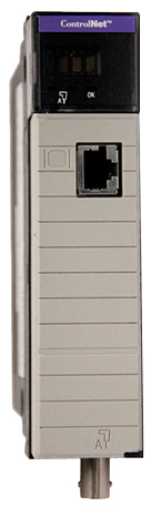 Repair Allen-Bradley 1756-CNB ControlLogix ControlNet Bridge Communication Module