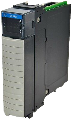 Repair Allen-Bradley 1756-IB16 ControlLogix DC Digital Input Module