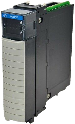 Repair Allen-Bradley 1756-IB16I ControlLogix Discrete DC Input Module