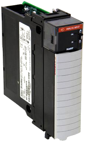 Repair Allen-Bradley 1756-IF8 ControlLogix Analog Input Module