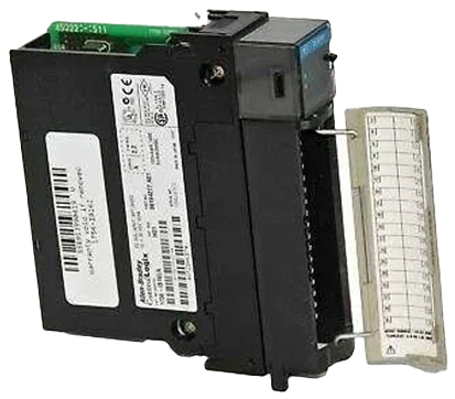 Repair Allen-Bradley 1756-L1M2 ControlLogix 5550 Controller Processor