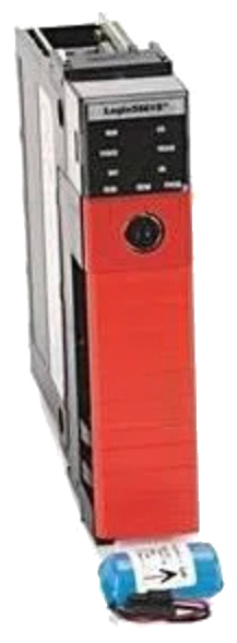 Remanufactured Allen-Bradley 1756-L61S GuardLogix 5560 Controller Processor