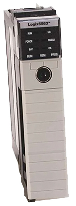 Repair Allen-Bradley 1756-L63 GuardLogix 5560 Programmable Automation Controller Processor