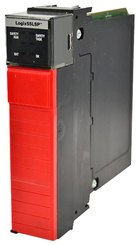 Repair Allen-Bradley 1756-LSP GuardLogix 5560 Programmable Automation Controller Processor