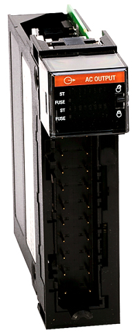 Repair Allen-Bradley 1756-OA8 ControlLogix Digital AC Output Module