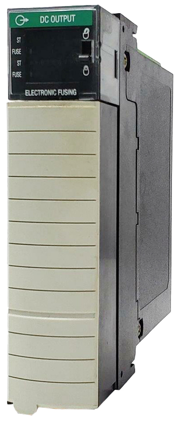 Repair Allen-Bradley 1756-OB16E ControlLogix Discrete DC Output Module