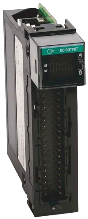 Repair Allen-Bradley 1756-OB16I ControlLogix Isolated Discrete DC Output Module