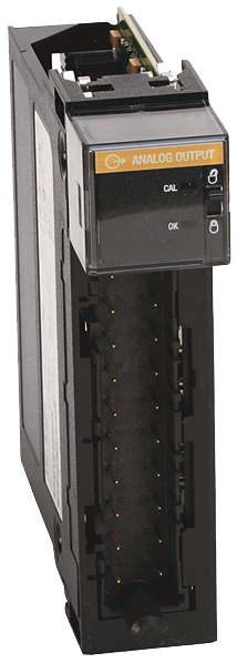 Repair Allen-Bradley 1756-OF4 ControlLogix Analog Output Module