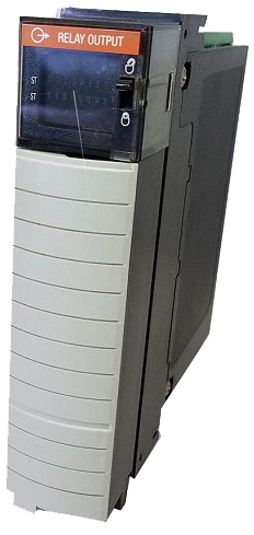 Repair Allen-Bradley 1756-OW16I ControlLogix Discrete Output Module