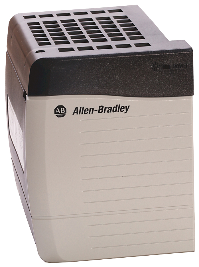 Remanufactured Allen-Bradley 1756-PB75 ControlLogix Standard DC Power Supply