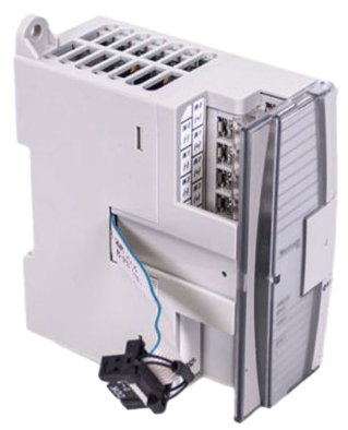 Remanufactured Allen-Bradley 1762-IF4 MicroLogix Analog Input Module