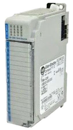 Remanufactured Allen-Bradley 1769-IQ16 CompactLogix DC Digital Input Module