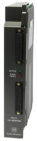 Remanufactured Allen-Bradley 1771-ALX PLC-5 Local I/O Adapter Module