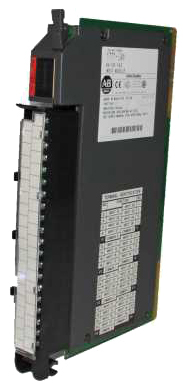 Repair Allen-Bradley 1771-IA PLC-5 Discrete Input Module
