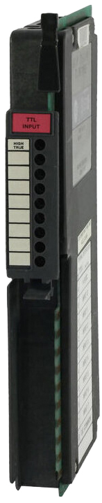 Repair Allen-Bradley 1771-IG PLC-5 TTL Digital DC Input Module