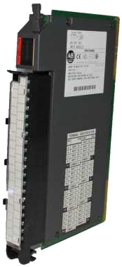 Remanufactured Allen-Bradley 1771-IND PLC-5 AC/DC Input Module