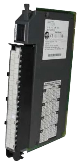 Remanufactured Allen-Bradley 1771-IV PLC-5 Digital DC Driver Logic Input Module