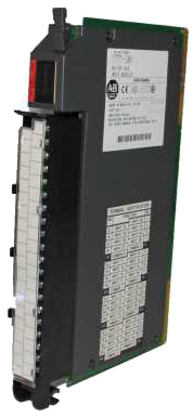 Repair Allen-Bradley 1771-OA PLC-5 AC Discrete Output Module