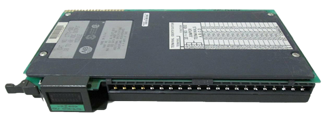 Repair Allen-Bradley 1771-OBD PLC-5 DC Output Module