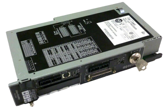 Remanufactured Allen-Bradley 1785-L40B PLC-5 Controller Processor