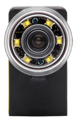 Repair Cognex Checker 4G Vision Sensor