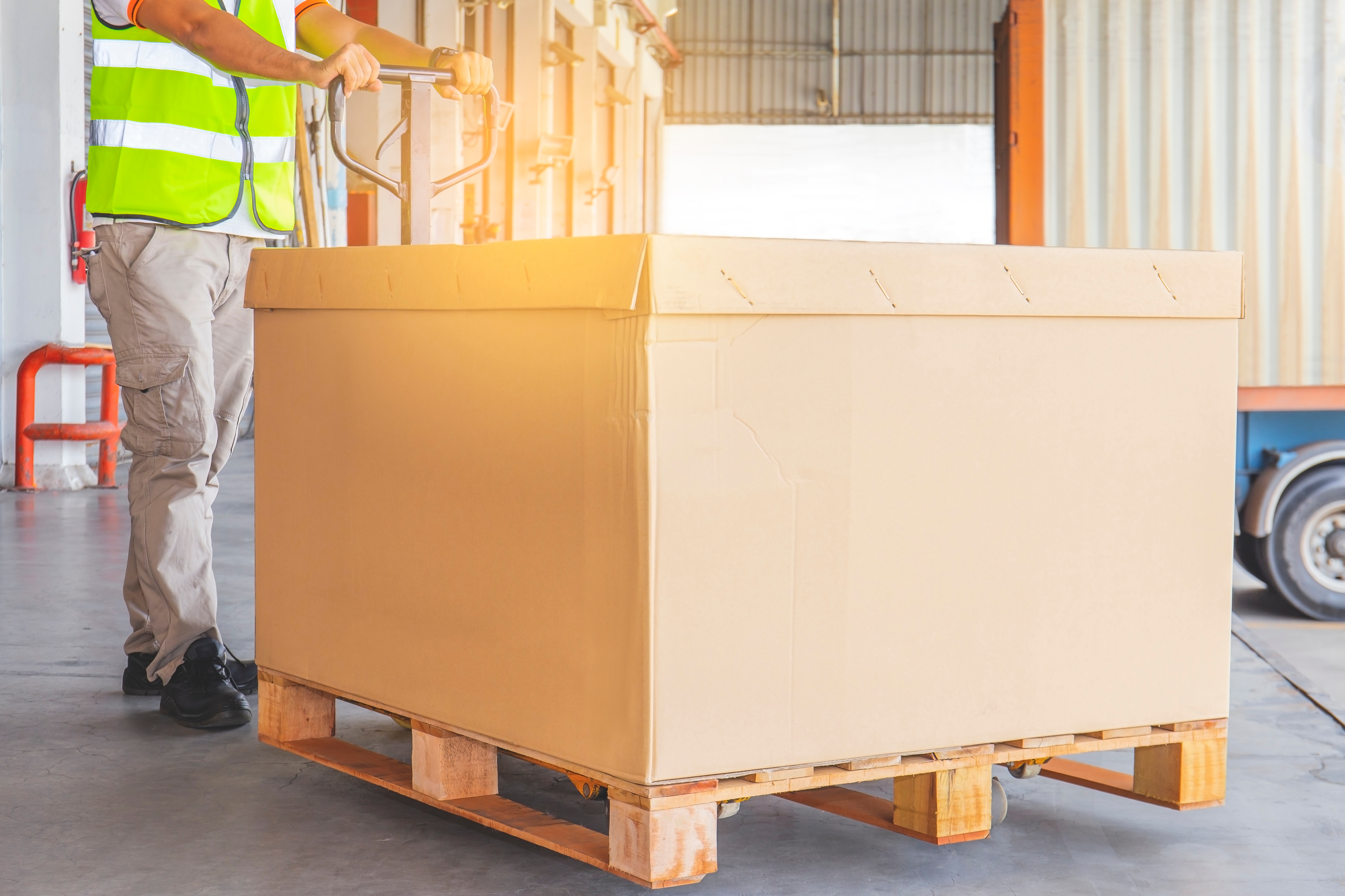 Qualitrols remanufactured parts are like-new quality