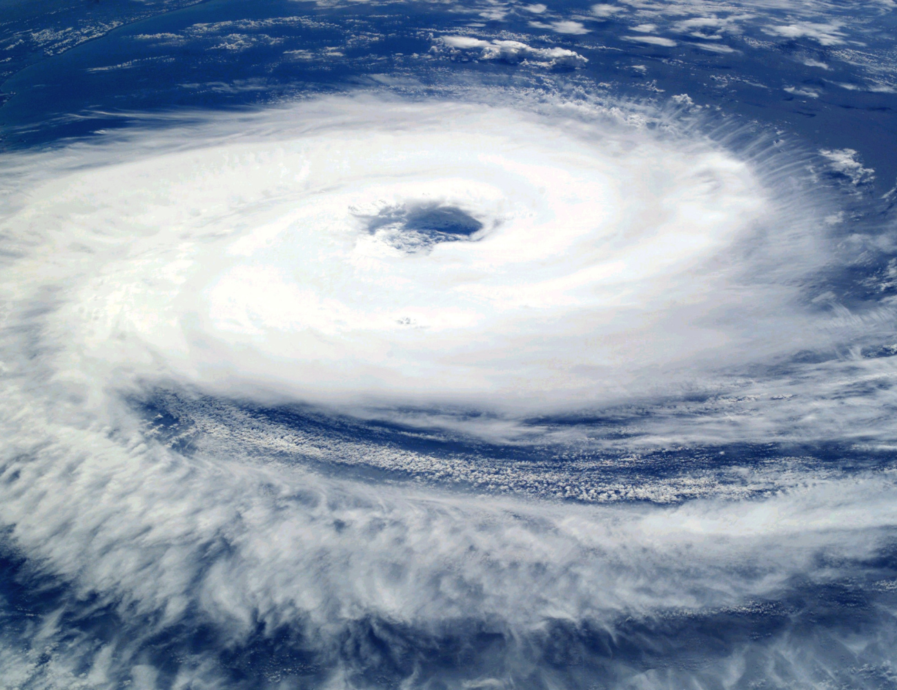 Qualitrol can help you recover from Hurricane Milton