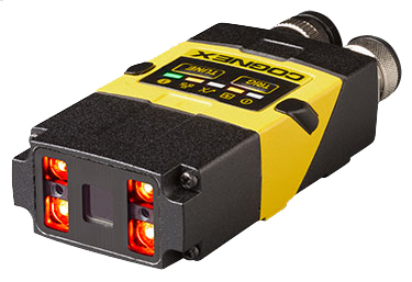 Remanufactured Cognex DMR-260X Fixed Mount Barcode Reader