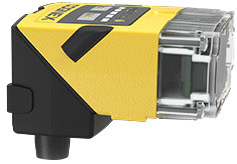 Remanufactured Cognex DMR-260X Fixed Mount Barcode Reader