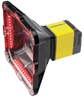 Remanufactured Cognex DMR-475V Inline Barcode Verifier