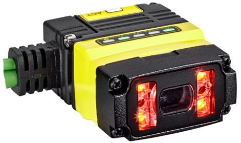 Repair Cognex DMR-80X Fixed Mount Barcode Reader