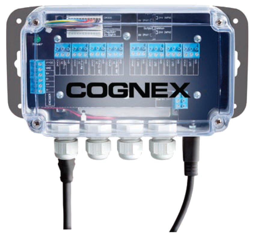 Repair Cognex DMA-CCM-1-US Connection I/O Module