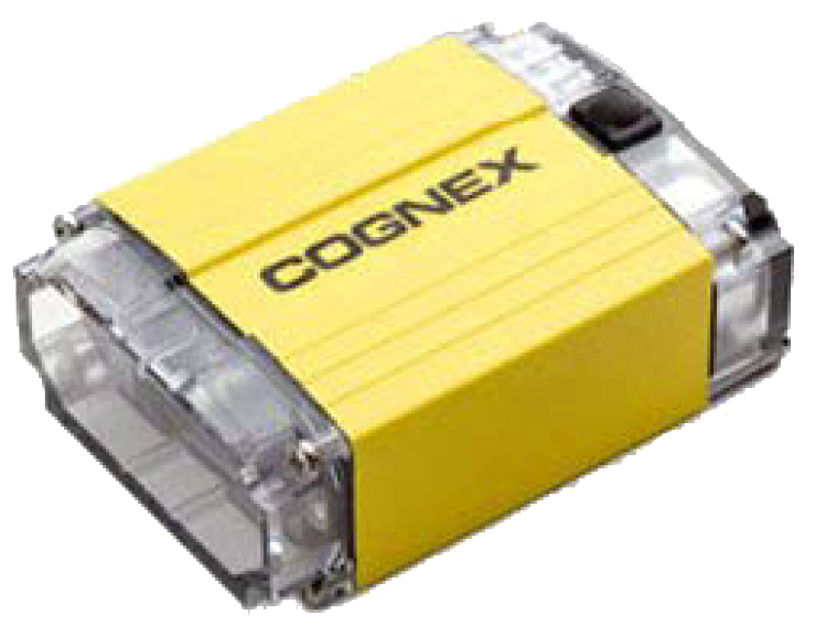 Remanufactured Cognex DMR-200X Fixed Mount Barcode Reader