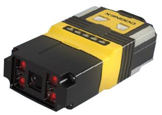 Repair Cognex DMR-280X Fixed Mount Barcode Reader