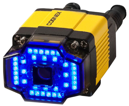 Repair Cognex DMR-300X Fixed Mount Barcode Reader