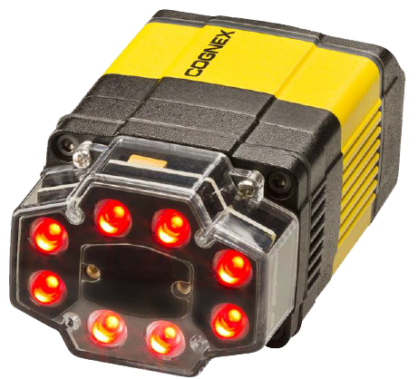 Repair Cognex DMR-360 Fixed Mount Barcode Reader