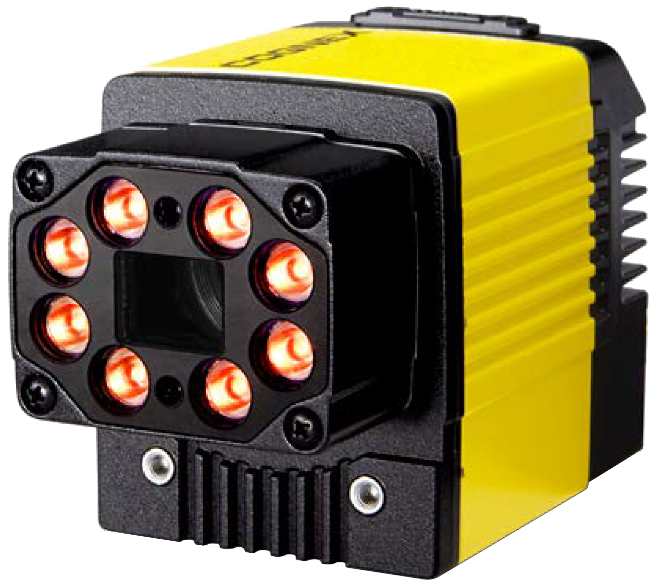 Repair Cognex DMR-474X Fixed Mount Barcode Reader