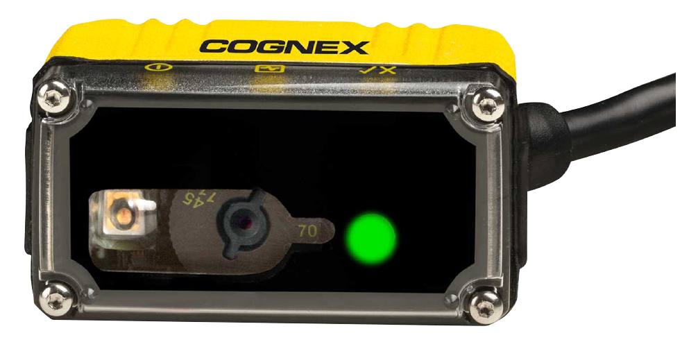Repair Cognex DMR-50L Fixed Mount Barcode Reader