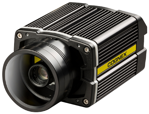 Repair Cognex DMR-503QL Fixed Mount Barcode Reader