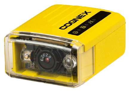 Remanufactured Cognex DMR-60SL Fixed Mount Barcode Reader