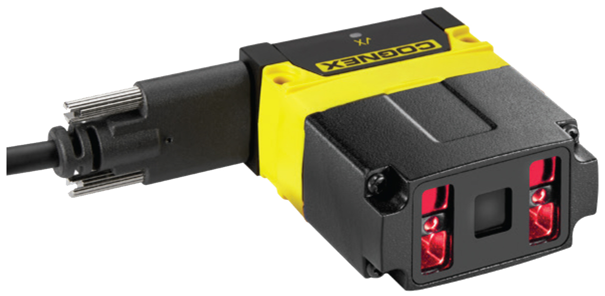Repair Cognex DMR-72 Fixed Mount Barcode Reader