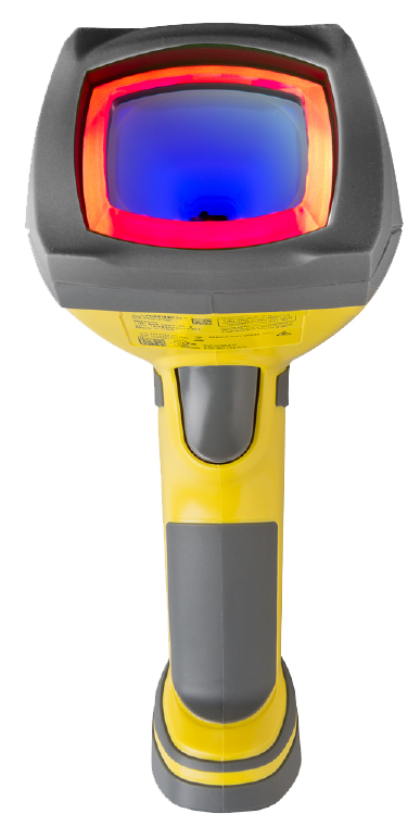Repair Cognex DMR-8600 Handheld Barcode Reader